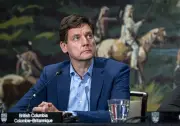 Eby Says Not-Criminally-Responsible System Re-Victimizes Families