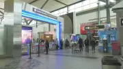Edmonton Airport Screenings to Cut Security Line Times
