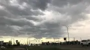 Edmonton Area Under Rainfall Warning: Environment Canada Alert