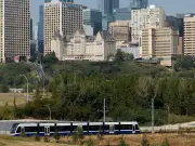 Edmonton brings Valley Line LRT back under public control