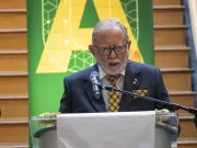 Edmonton charity's $10M gift sets global health record
