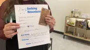 Edmonton Coffee Shop Uses 'Sidequests' to Boost Real-Life Connections