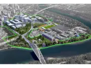 Edmonton Council Delays Rossdale Zoning Decision for Indigenous Consultation