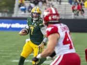 Edmonton Elks Choose Cody Fajardo as Starting QB for 2026 Season Opener