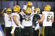 Edmonton Elks Embrace Rain Ahead of Home Opener Against Alouettes