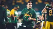 Edmonton Elks to Honor Dwayne Mandrusiak's 50 Years with CFL Club