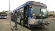 Edmonton ETS Summer Service Changes Start June 21