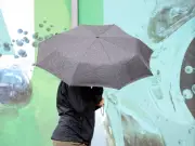 Edmonton Faces Heavy Rain All Weekend: 50-100 mm Expected