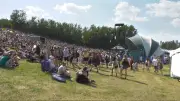 Edmonton Folk Fest Sells Over 90% of Tickets Within 24 Hours