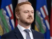 Edmonton Leaders Applaud Tougher Bail Reform for Offenders
