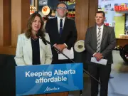 Edmonton Letters: Use Dani Dollars for Hospitals, Not Handouts