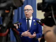Edmonton Mayor Knack Unveils New Economic Strategy, Focuses on Business Growth