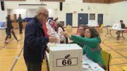 Edmonton Mayor Urges Voter Turnout for October Referendum