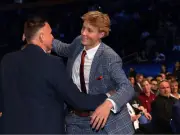 Edmonton Oilers Called 'Losers' of 2026 NHL Draft by The Athletic