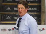 Edmonton Oilers Cleared to Hire Controversial Coach Mike Babcock