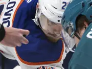 Edmonton Oilers Likely to Part Ways with Consistent 20-Goal Scorer Jack Roslovic
