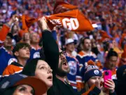 Edmonton Oilers Seek Orange and Blue Crew Candidates for June 21 Auditions