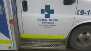 Edmonton Pedestrian Seriously Injured in Hit-and-Run Crash