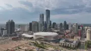 Edmonton set for sunny reprieve before another soggy weekend
