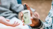 Edmonton stores run low on bug spray as mosquito populations surge in rainy June
