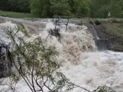 Edmonton Stormwater System Handles Heavy Rain, EPCOR Reports