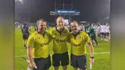 Edmonton teacher becomes first Canadian to referee Major League Rugby final