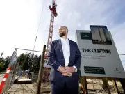 Edmonton's Priciest Condos: Builder Starts $2.7M-$9.5M Luxury Units