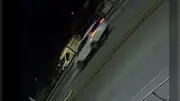 Elderly Driver Surrenders After Fatal Langley Hit-and-Run