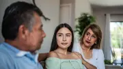 Eldest Daughters of Immigrants Face Unique Pressures and Strengths