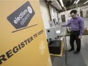 Elections Alberta Plans Massive Hiring of 60,000 Workers for Referendum