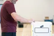 Elections Alberta Recruits 60,000 Workers for Oct. 19 Referendum