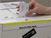 Electoral reform needed to prevent minority rule in Alberta