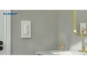 ELEGRP Launches Humidity Sensor and Fan Control Switch for Better Air Quality