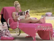 Elle Woods Returns in Vancouver-Shot Legally Blonde Prequel Series 'Elle'