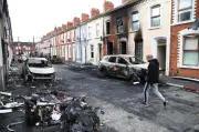 Elon Musk Becomes First Trillionaire Amid Backlash Over Belfast Riots