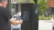Elora Parking QR Code Scam Redirects to Porn Site