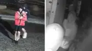 Elora shed fire and restaurant break-in believed connected: OPP
