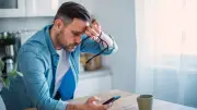 Email Apnea: When Checking Messages Makes You Hold Your Breath