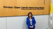 Emelda Byrne Retires, Says Catholic Board Poised for Future