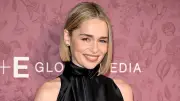 Emilia Clarke Reveals Two Brain Hemorrhages in Her 20s at Variety Event