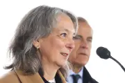Environmental Groups Sue Ottawa Over Missed Emission Targets