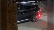 EPS Seek Suspect Vehicle in Whyte Avenue Hit-and-Run from April 2026