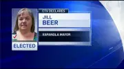 Espanola Elects Jill Beer as New Mayor in 2018 Election