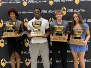Essex Cavanagh twins double up at WECSSAA student-athlete awards