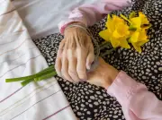 Estranged Daughter Returns But Reconciliation Proves Bittersweet
