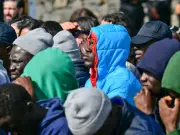 EU Lawmakers Set to Approve Tougher Migration Rules Including Deportation Centres