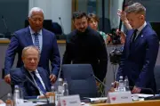 EU Leaders Clash Over Moscow Outreach Amid Ukraine War