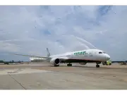 EVA Air Launches First Nonstop Flights from Washington D.C. to Taipei