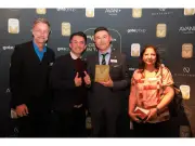 EVA Air Wins Double Gold at 2026 Cellars in the Sky Awards