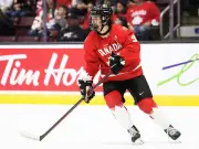 Everett Silvertips' Landon DuPont Weighs WHL vs NCAA Move